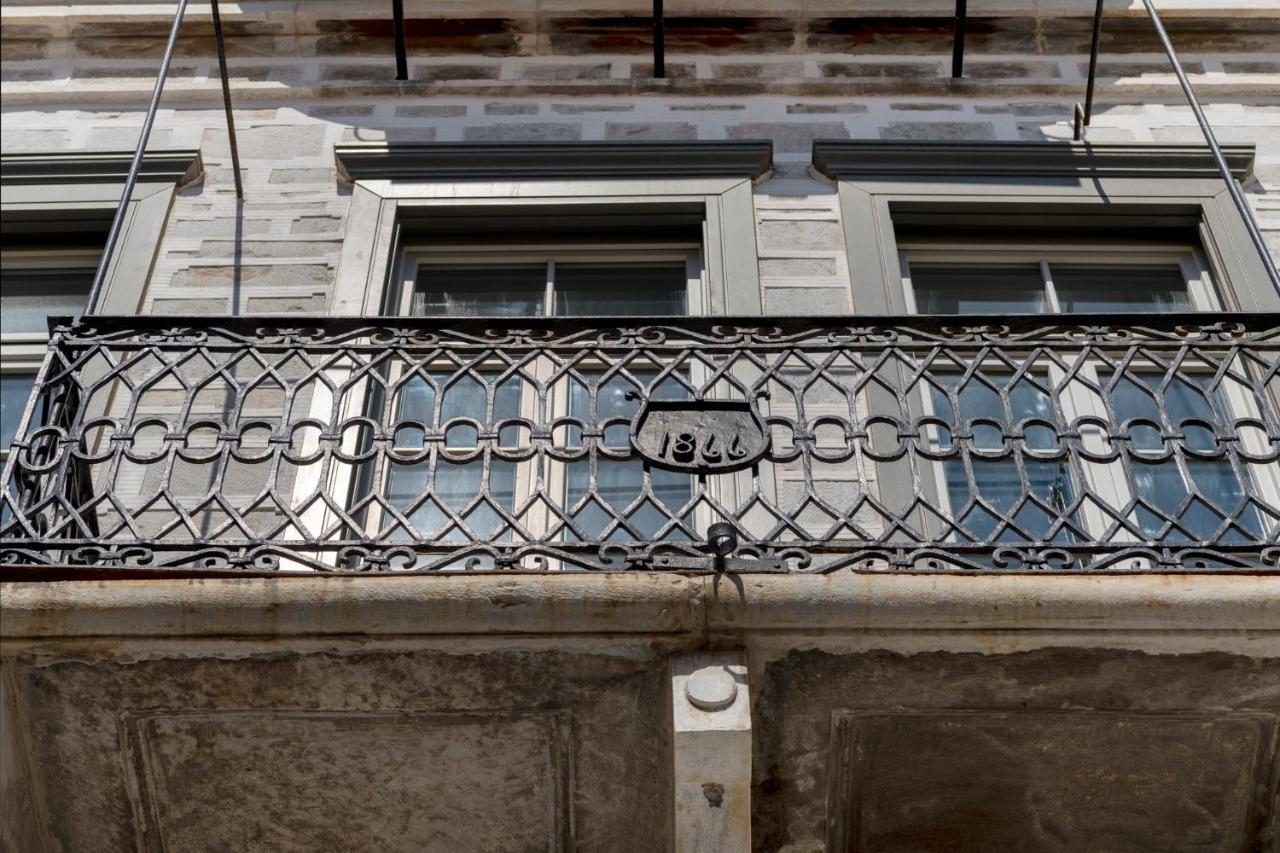 The Ten Syros Ermupoli Zewnętrze zdjęcie